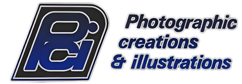 Photographic Creations & Illustrations